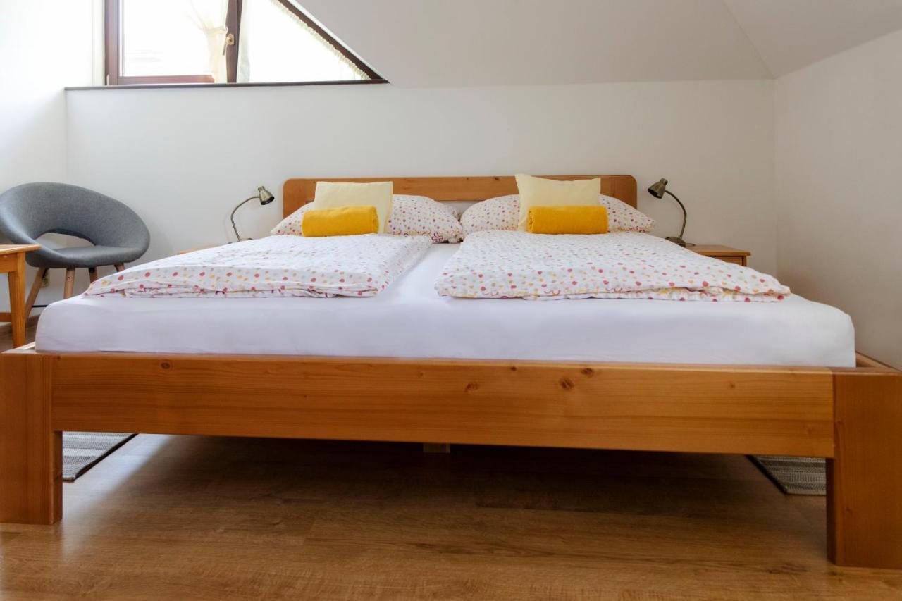 Apartmany Vista Nová Lesná 외부 사진