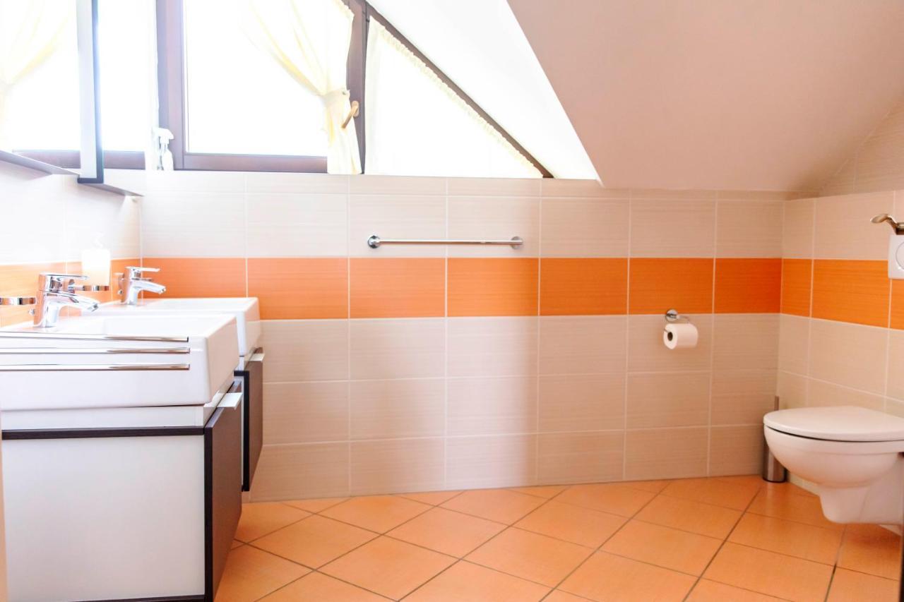 Apartmany Vista Nová Lesná 외부 사진