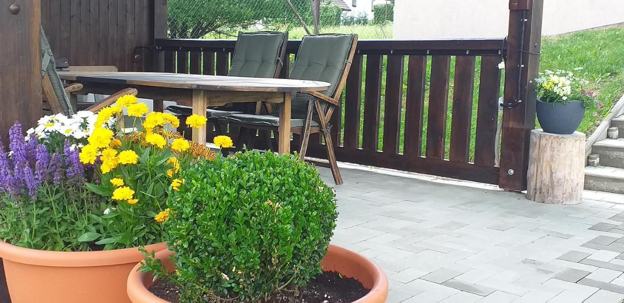 Apartmany Vista Nová Lesná 외부 사진