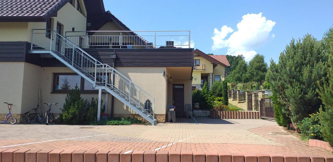 Apartmany Vista Nová Lesná 외부 사진