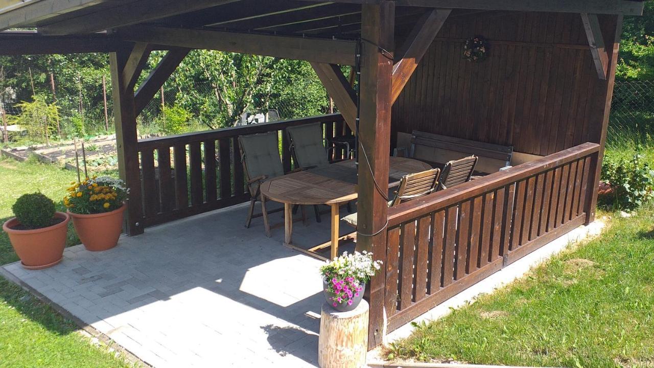 Apartmany Vista Nová Lesná 외부 사진