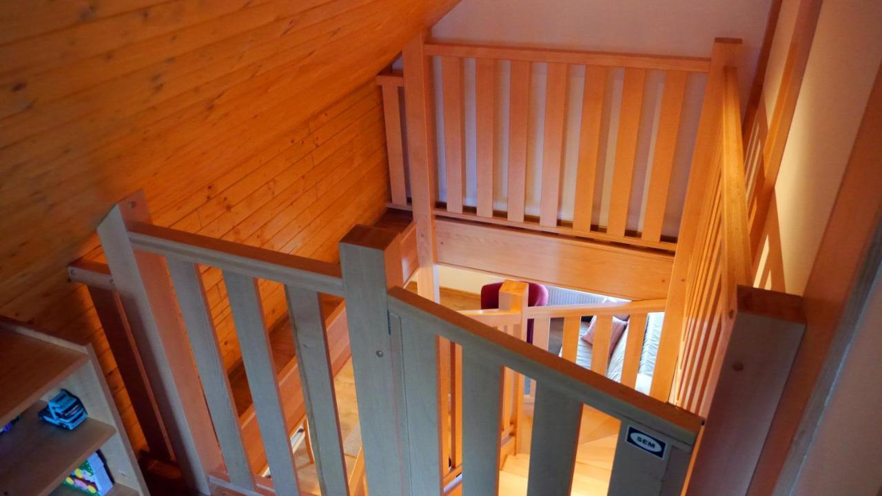Apartmany Vista Nová Lesná 외부 사진