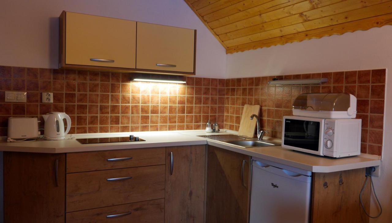 Apartmany Vista Nová Lesná 외부 사진