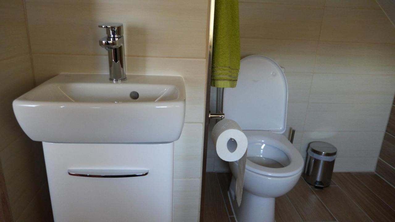 Apartmany Vista Nová Lesná 외부 사진