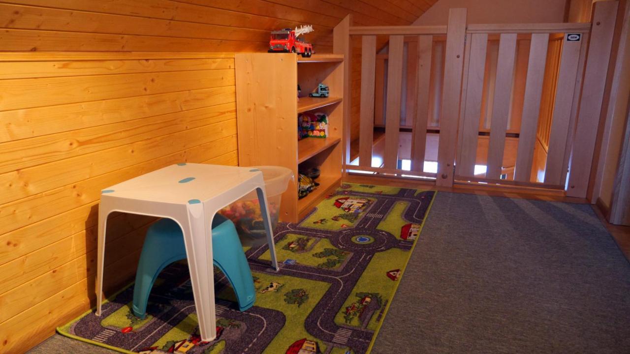 Apartmany Vista Nová Lesná 외부 사진