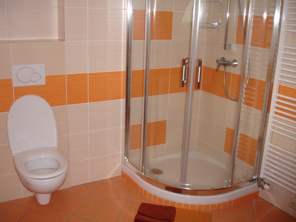 Apartmany Vista Nová Lesná 외부 사진