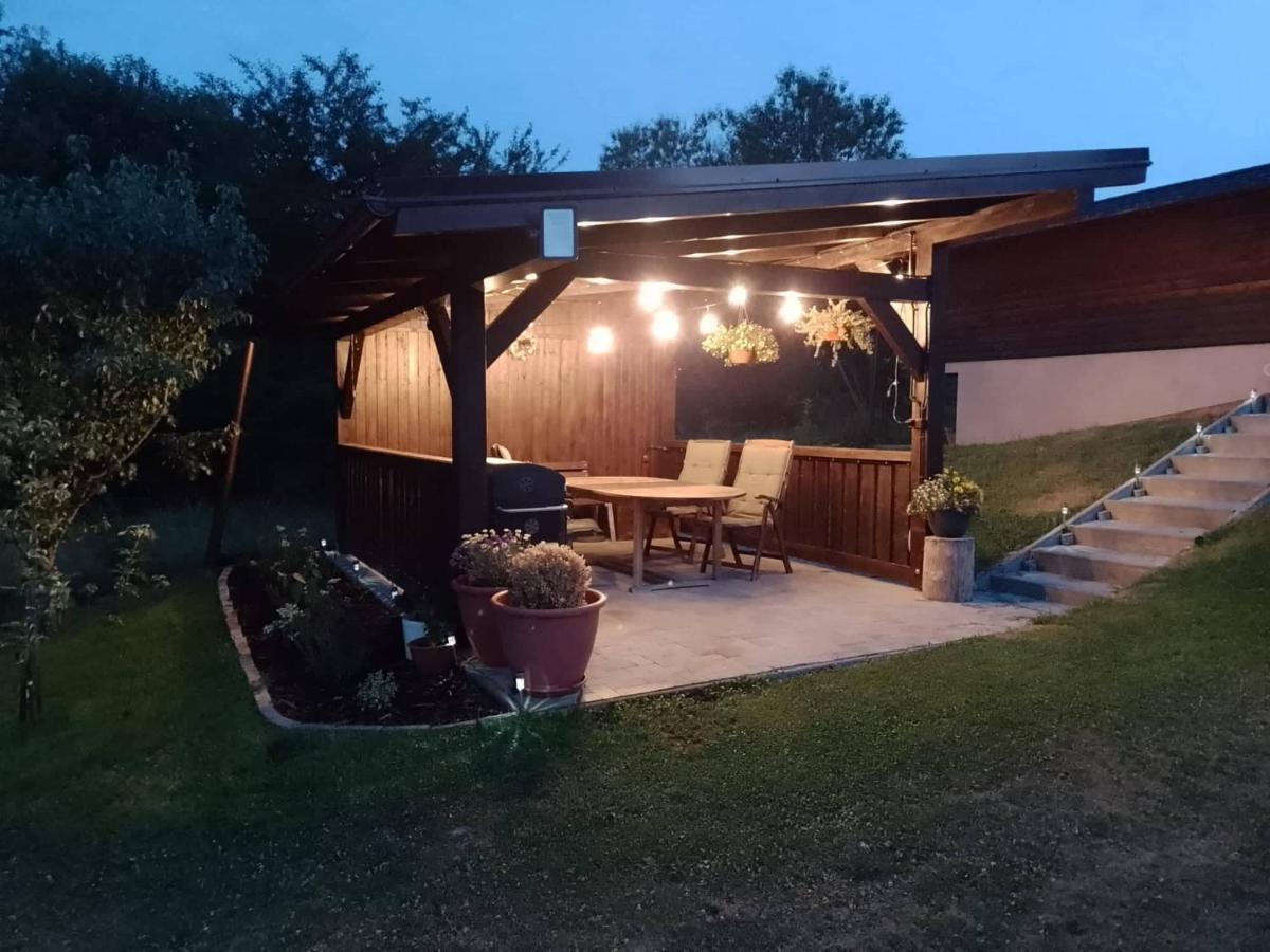 Apartmany Vista Nová Lesná 외부 사진
