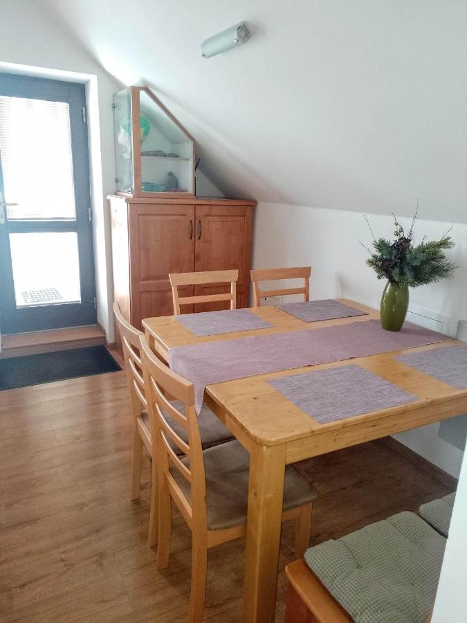 Apartmany Vista Nová Lesná 외부 사진