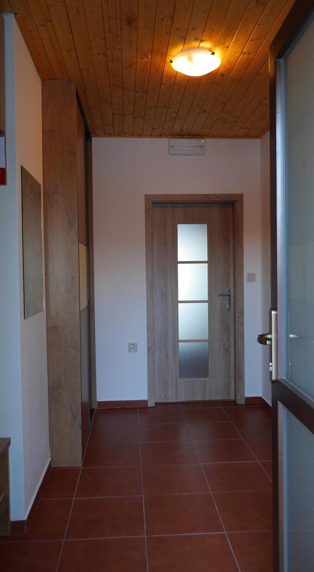 Apartmany Vista Nová Lesná 외부 사진
