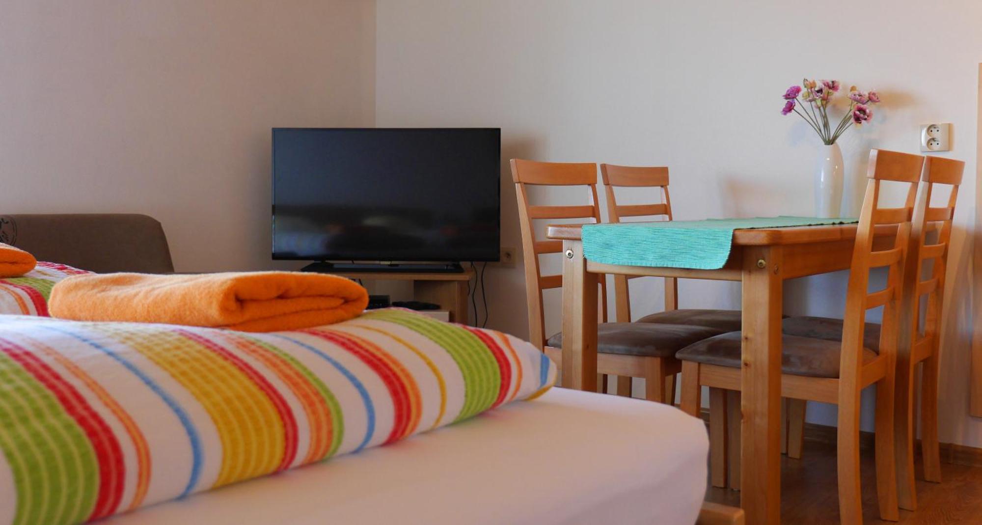 Apartmany Vista Nová Lesná 외부 사진