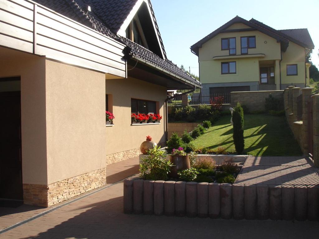 Apartmany Vista Nová Lesná 외부 사진