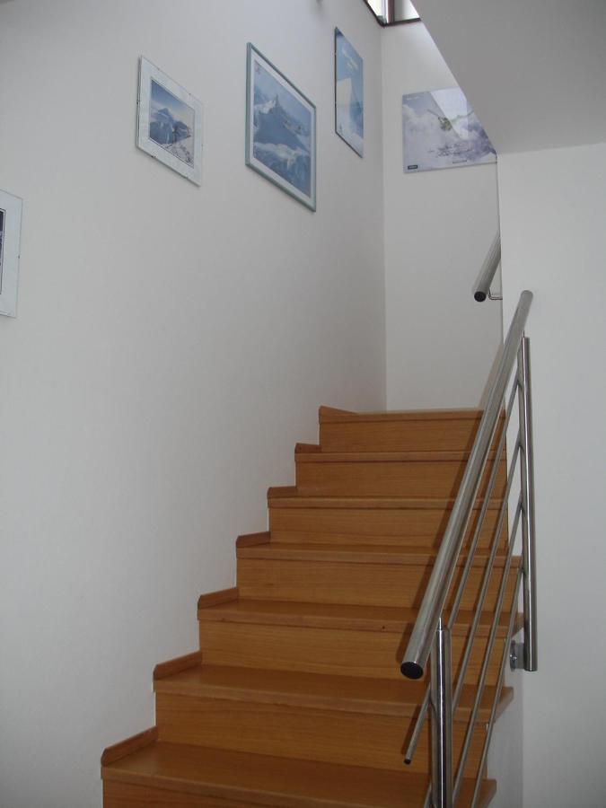 Apartmany Vista Nová Lesná 객실 사진